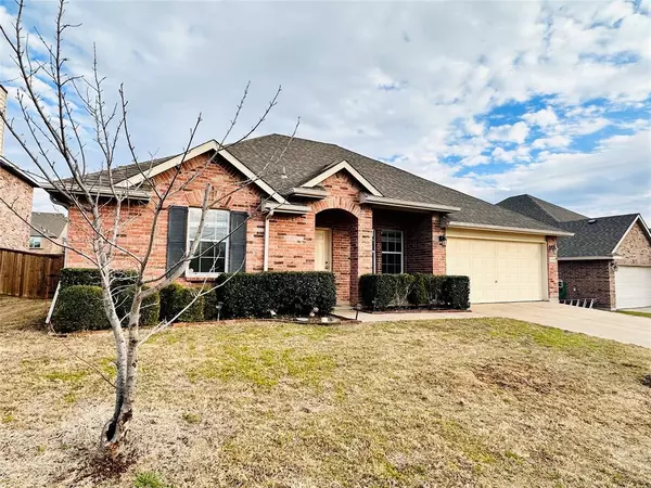 Wylie, TX 75098,304 Mesa Verde Way