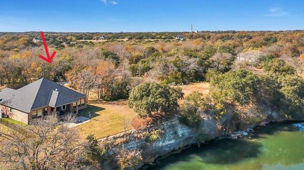 39119 Misty Ridge Drive, Whitney, TX 76692