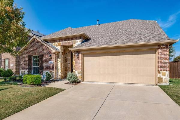 10712 Craven Street, Mckinney, TX 75072