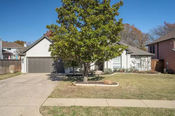 Grapevine, TX 76051,2804 Woodhaven Drive