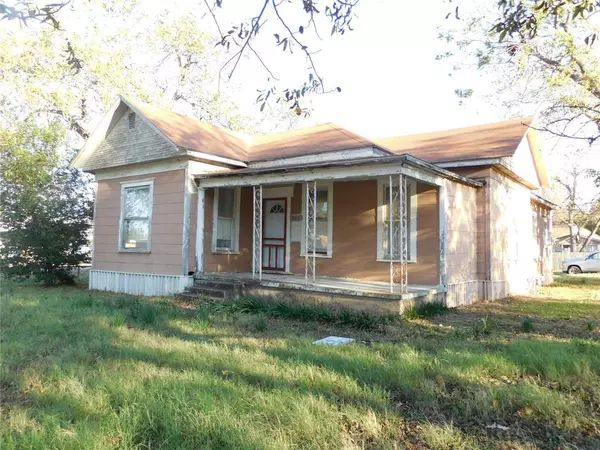 Hubbard, TX 76648,600 NE 4th Street