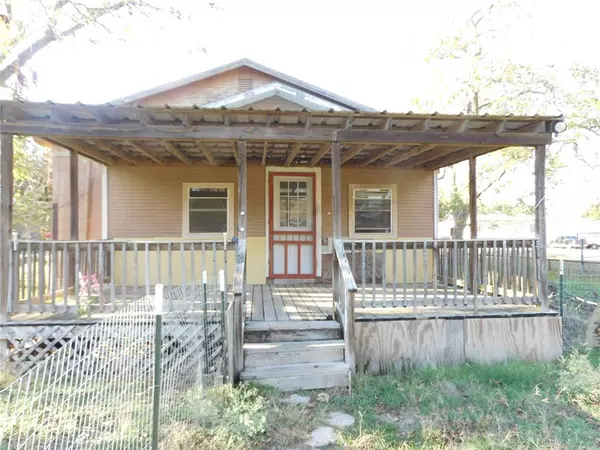 Hubbard, TX 76648,600 NE 4th Street