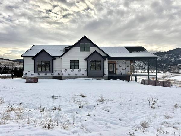 9665 Violet Way, Lava Hot Springs, ID 83246