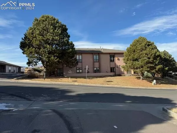 Colorado Springs, CO 80918,6180 Lehman DR