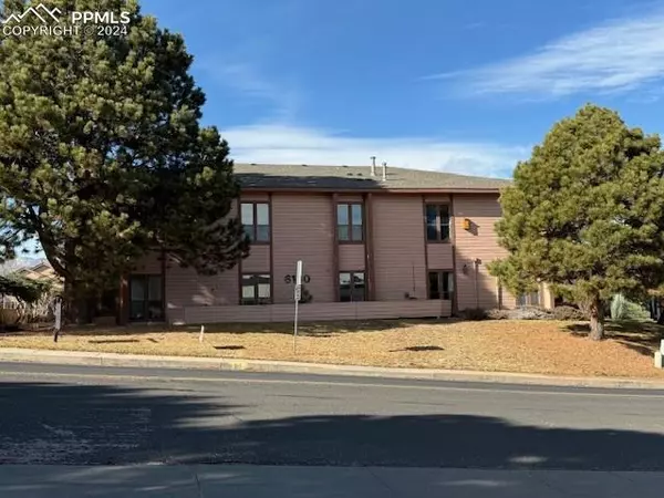 Colorado Springs, CO 80918,6180 Lehman DR