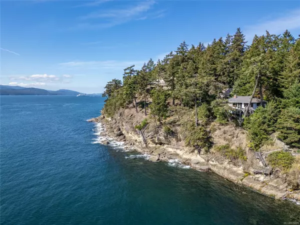 Pender Island, BC V0N 2M2,2657 Schooner Way