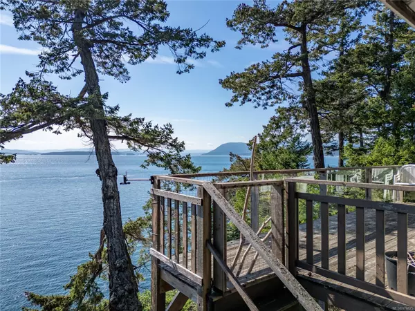 Pender Island, BC V0N 2M2,2657 Schooner Way