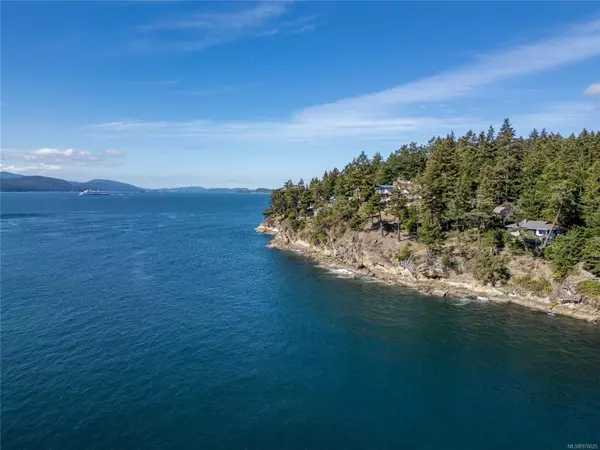 Pender Island, BC V0N 2M2,2657 Schooner Way