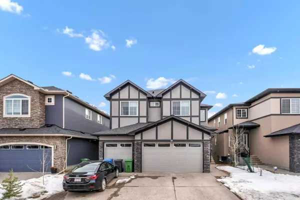 Chestermere, AB T1X 1Y2,247 Kinniburgh PL