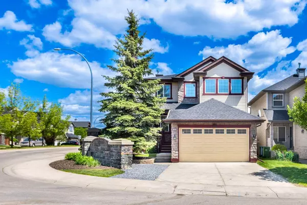 Calgary, AB T3R1N3,373 Kincora DR NW