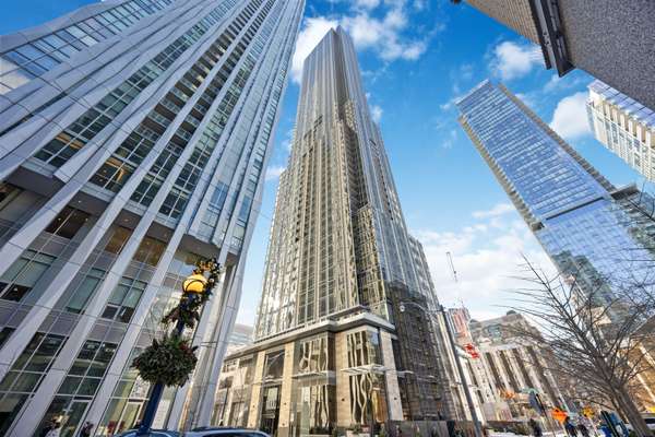 11 Yorkville AVE #1903, Toronto C02, ON M4W 1L2