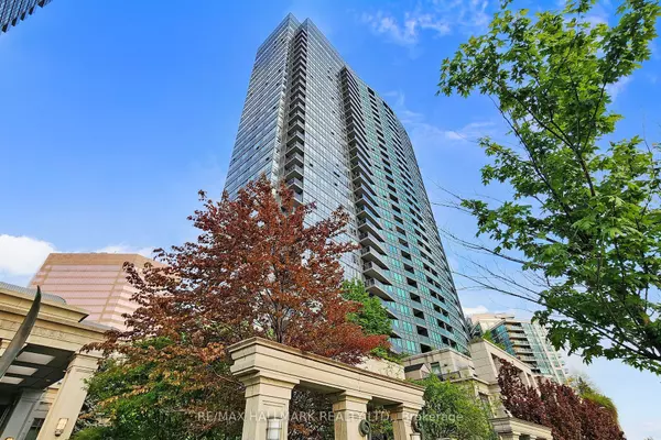 15 Greenview AVE #2114, Toronto C07, ON M2M 1R2