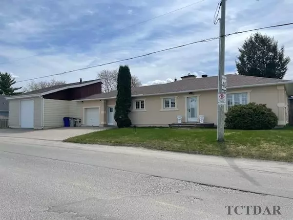 Timmins, ON P4N 5S7,127 Ninth AVE