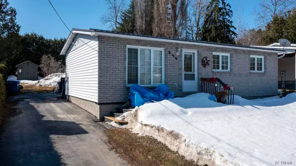 Temiskaming Shores, ON P0J 1P0,544 Broadwood AVE