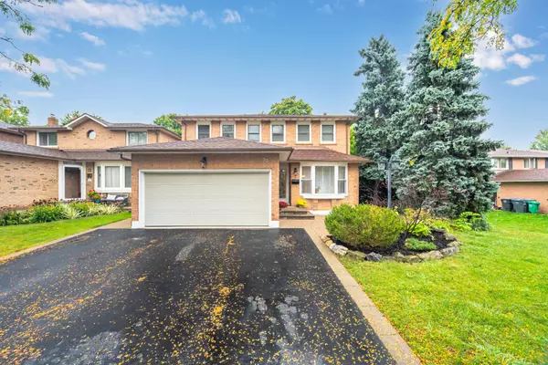 70 Lakecrest TRL, Brampton, ON L6Z 1S6