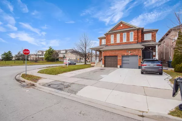 Brampton, ON L6Y 5M3,46 Clementine DR