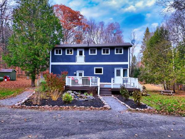 25335 35 Highway N/A, Lake Of Bays, ON P0A 1H0