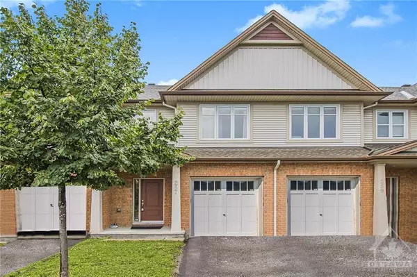 257 Via San Marino ST W,  Barrhaven,  ON K2J 5X9