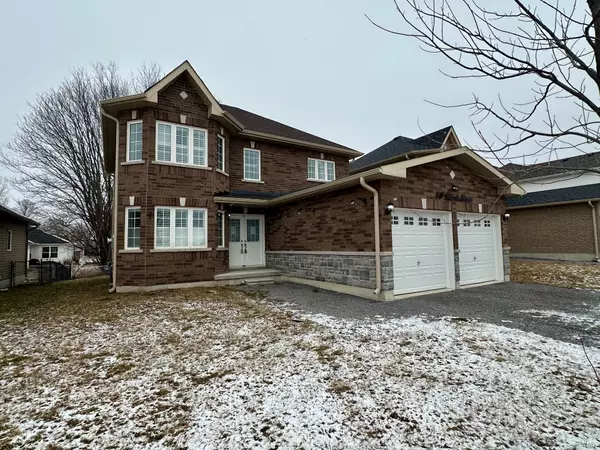 50 Birch ST, Asphodel-norwood, ON K0L 2V0