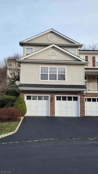 2001 Middlefield Ct, Denville Twp., NJ 07834