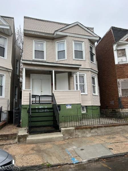 156 S 12th St, Newark City, NJ 07107