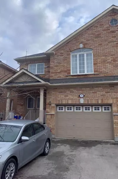 174 Adventure Cres. CRES, Vaughan, ON L6A 3Y9