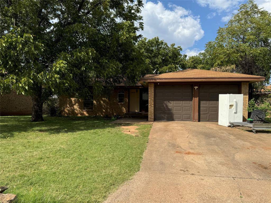 Abilene, TX 79603,2018 Westwood Drive