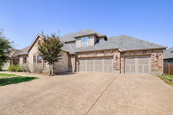 1629 Nancy Drive, Wylie, TX 75098