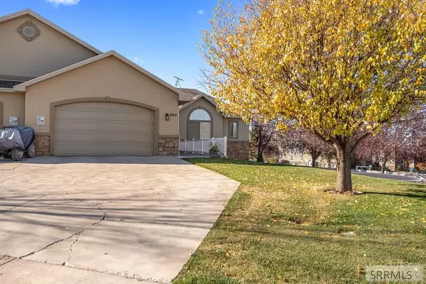 668 Eaglewood Drive, Rexburg, ID 83440