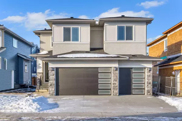 19 Sandpiper BND, Chestermere, AB T1X 2S6