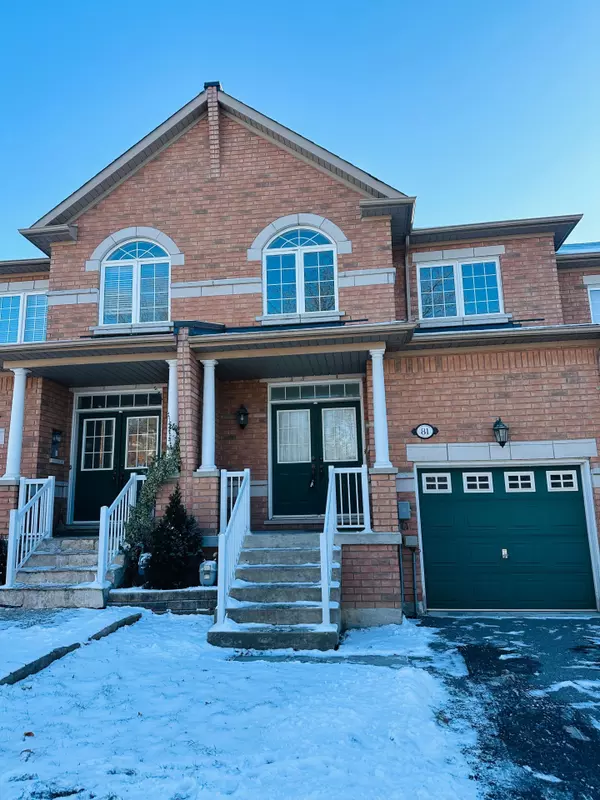 8 TOWNWOOD DR #81, Richmond Hill, ON L4E 4Y3