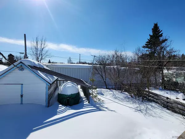 Kirkland Lake, ON P2N 2N3,125 Poplar AVE