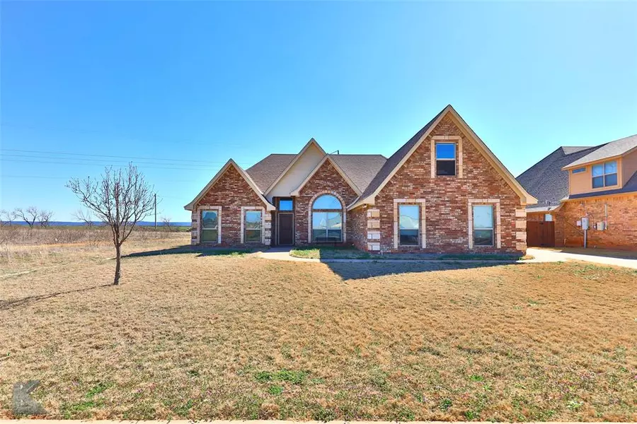 4001 Sierra Sunset, Abilene, TX 79606