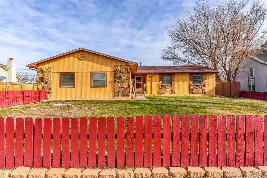 1115 Barr Ave, Canon City, CO 81212