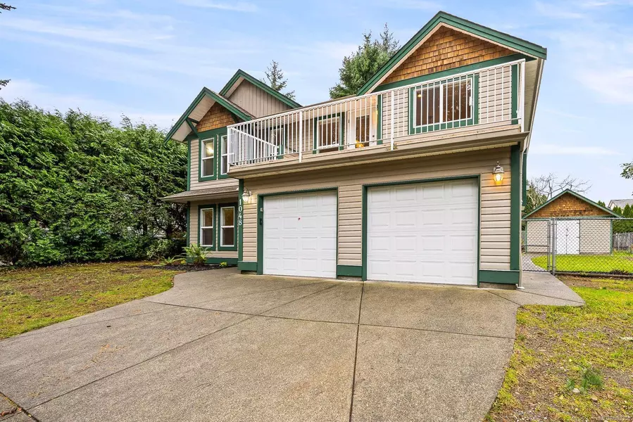 1048 Lazo Rd, Comox, BC V9M 3W9