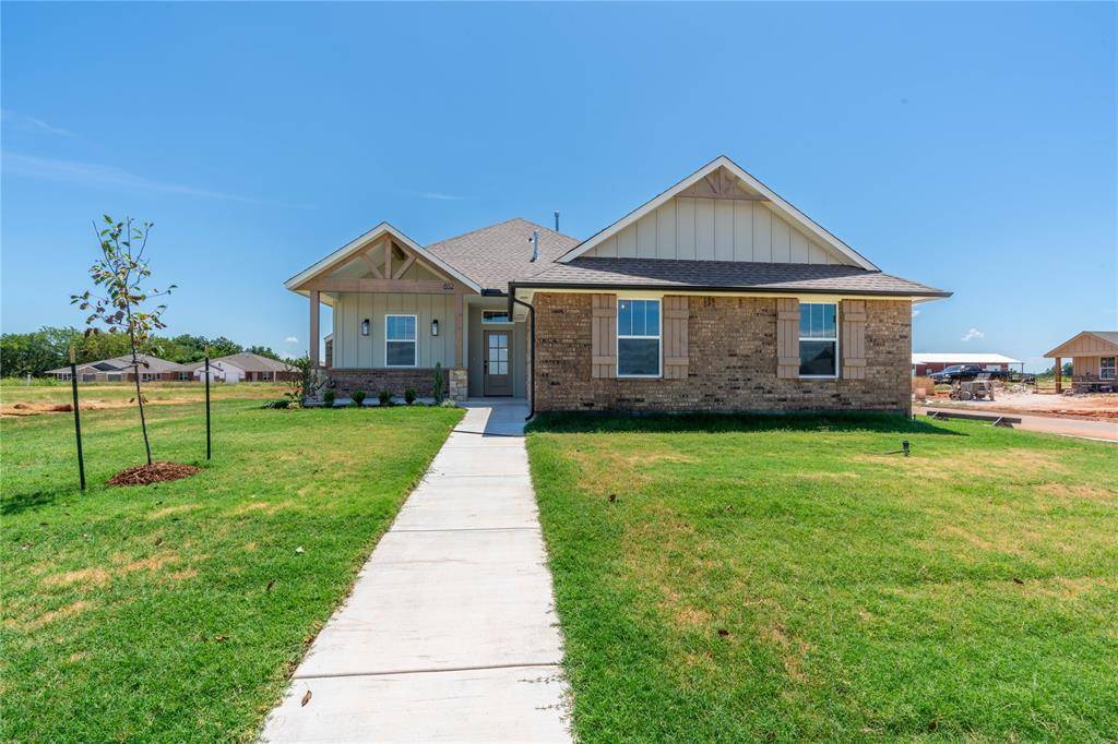 652 Laurel Grove, Washington, OK 73093