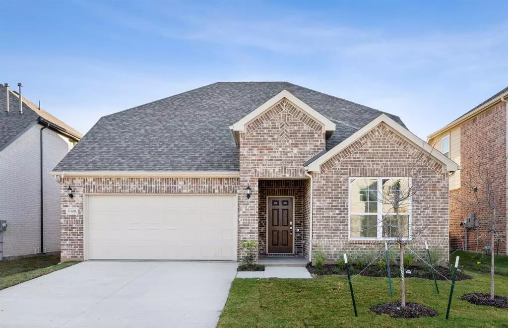 Anna, TX 75409,1308 Elijah Drive