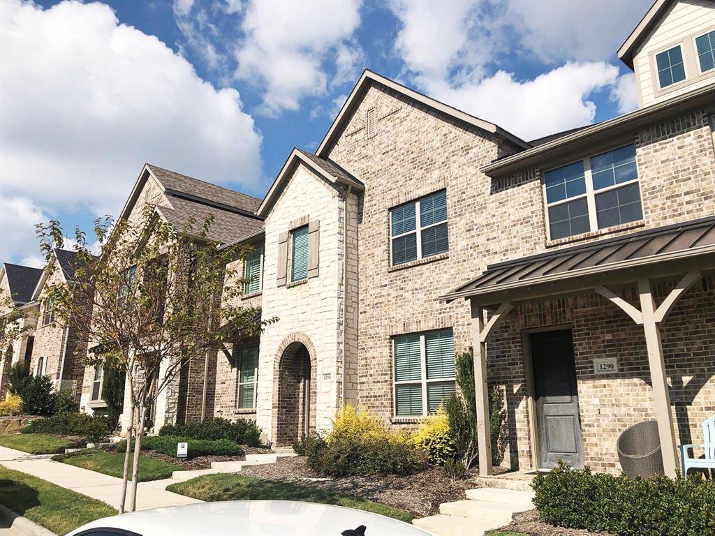 Flower Mound, TX 75028,1294 Casselberry Drive