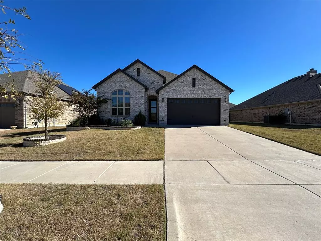 Waxahachie, TX 75165,1764 Riviera Drive