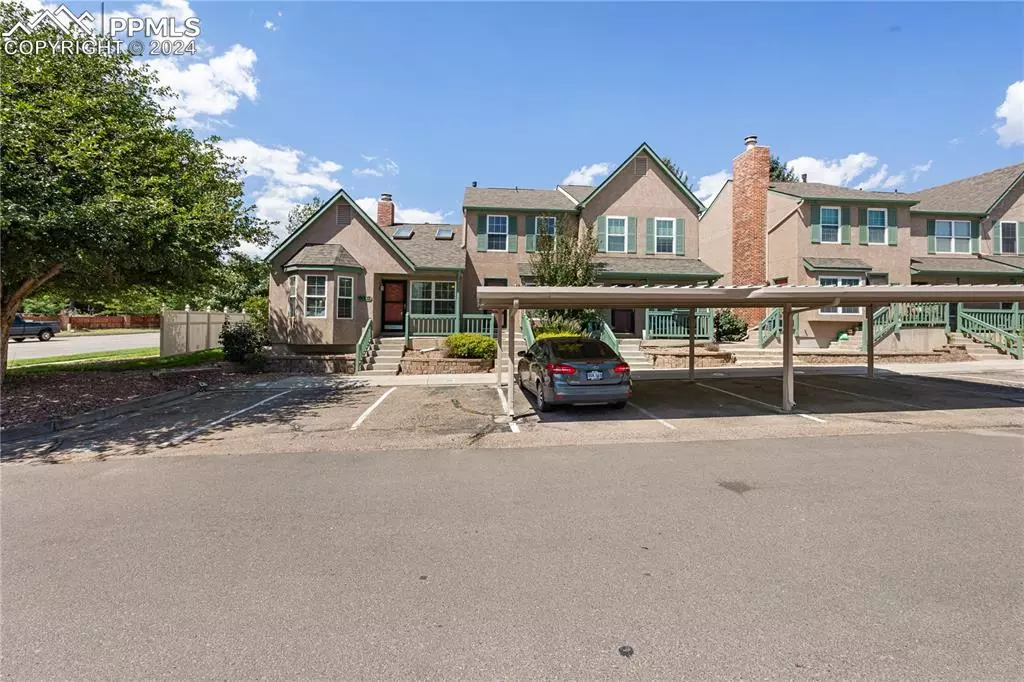 Colorado Springs, CO 80919,6006 Colony CIR