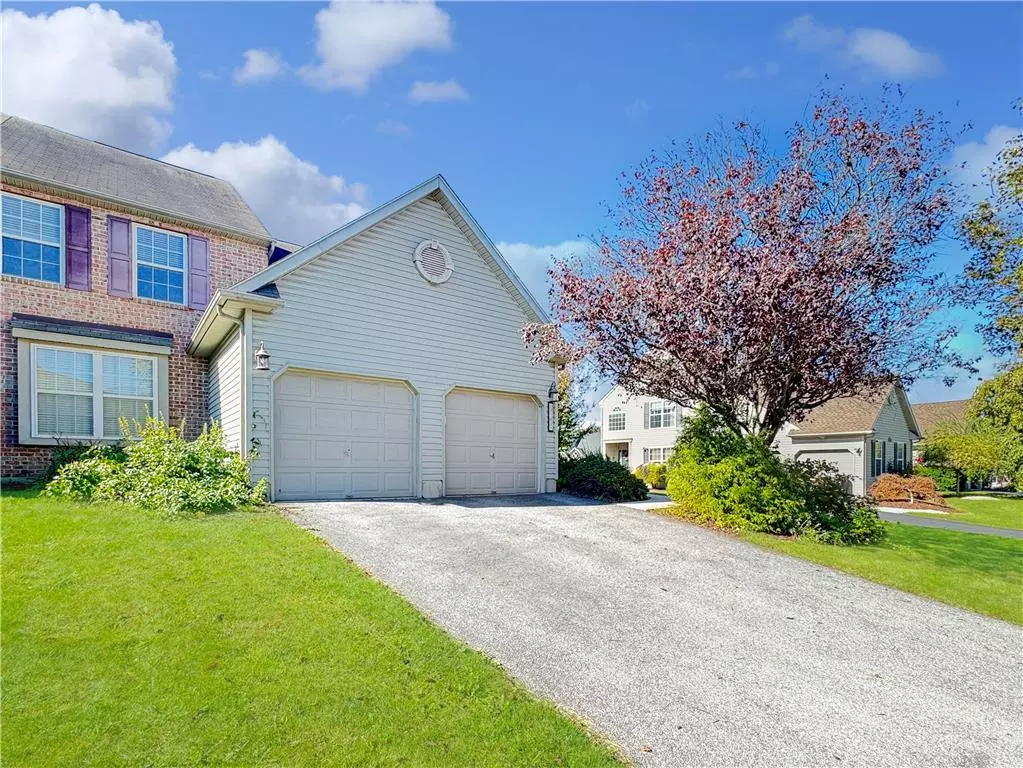 Lower Macungie Twp, PA 18062,2162 Rolling Meadow Drive