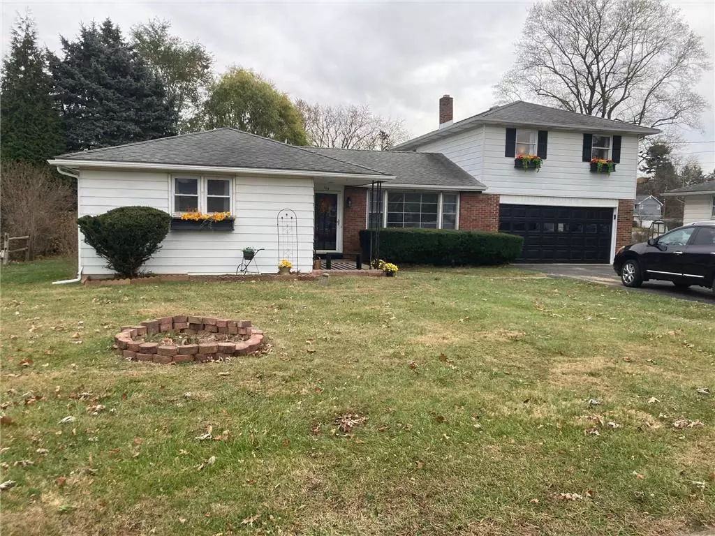 Palmer Twp, PA 18045,709 Whitney Avenue