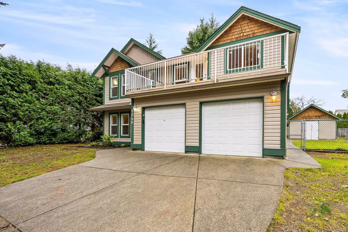 Comox, BC V9M 3W9,1048 Lazo Rd