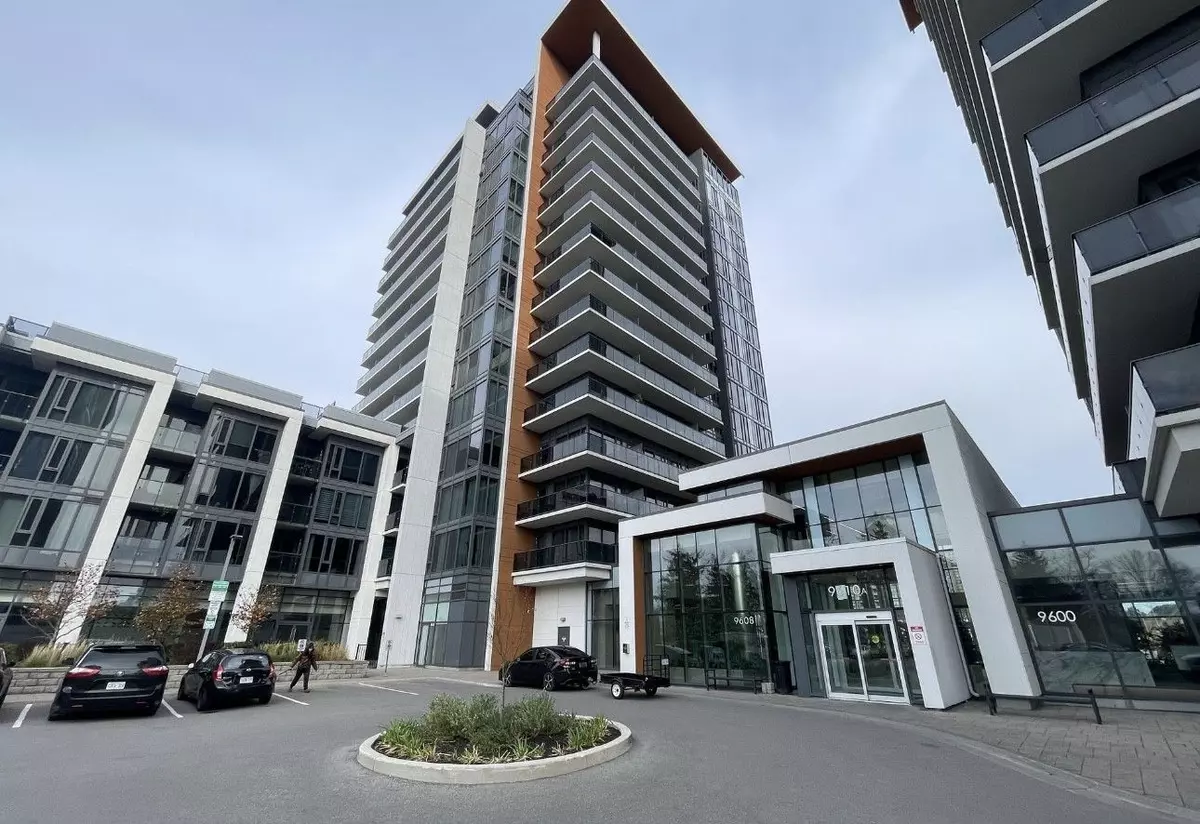 Richmond Hill, ON L4C 0X3,9600 YONGE ST #318B