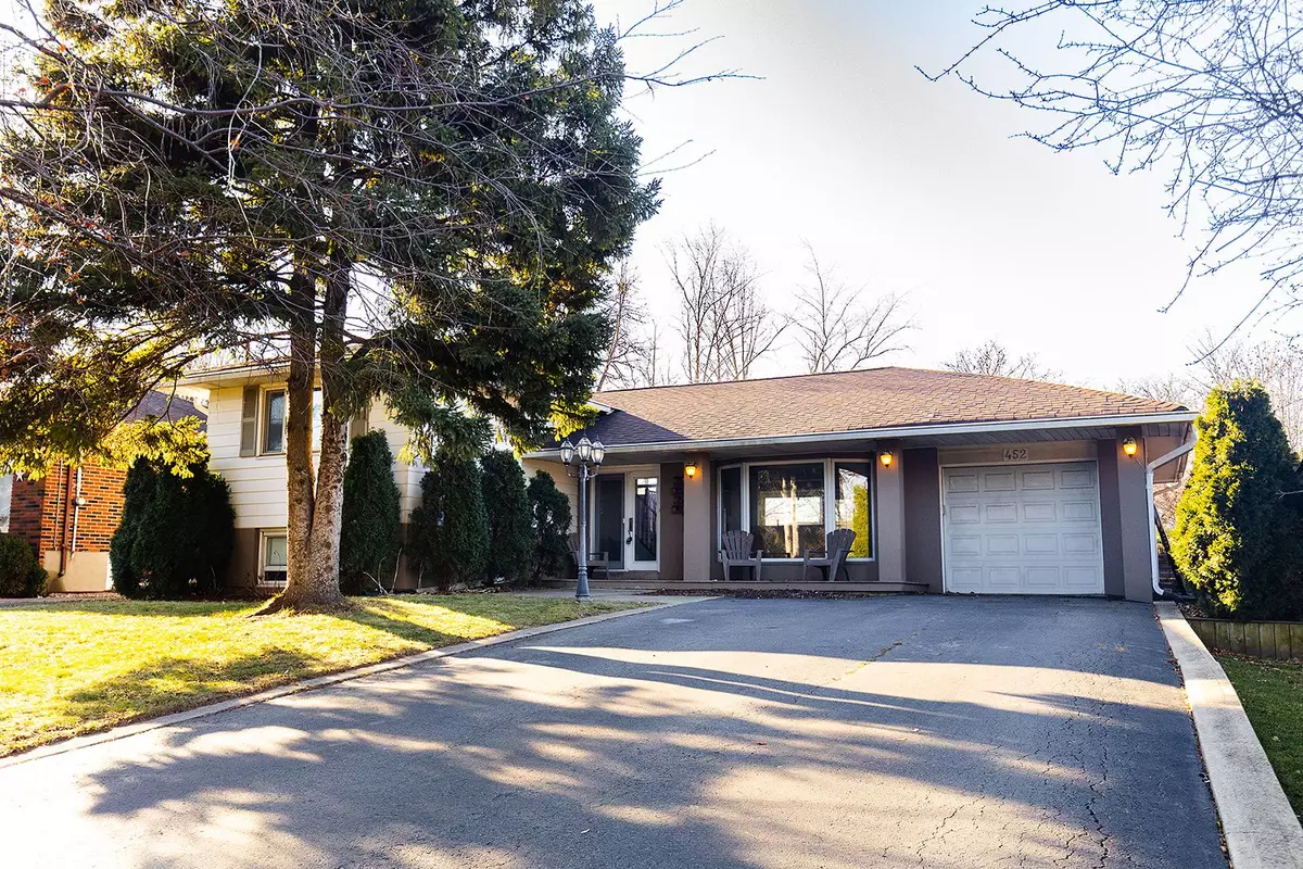 Halton, ON L6L 3N8,452 Southland CRES