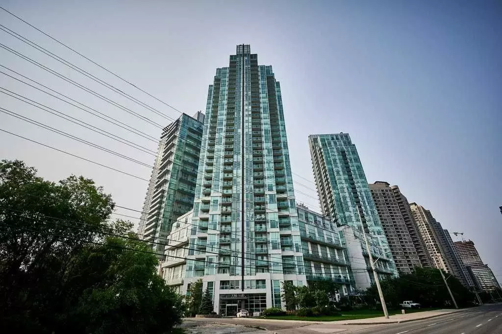 Mississauga, ON L5B 4N4,220 Burnhamthorpe RD W #2108