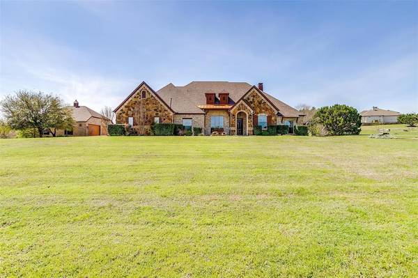 100 Blanca Meadows Court, Cresson, TX 76035