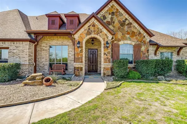 Cresson, TX 76035,100 Blanca Meadows Court