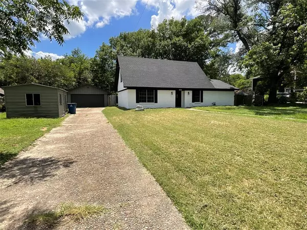 Corsicana, TX 75110,548 N 37Th Street