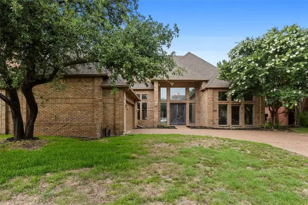 3437 Michael Drive, Plano, TX 75023